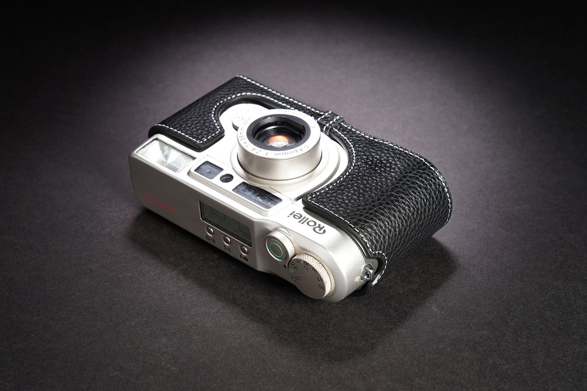 Rollei AFM35 ローライ